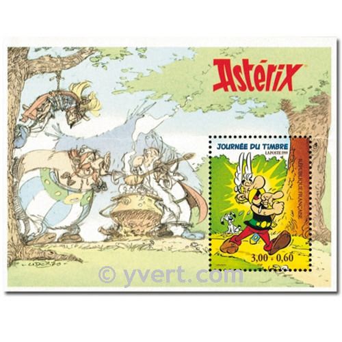 n° 3228 -  Timbre France Poste (BF 22)