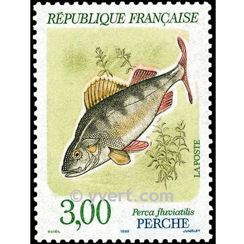 nr. 2664 -  Stamp France Mail