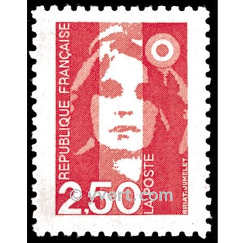 nr. 2715 -  Stamp France Mail