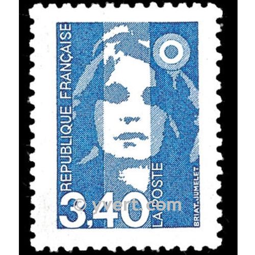 n° 2716 -  Timbre France Poste