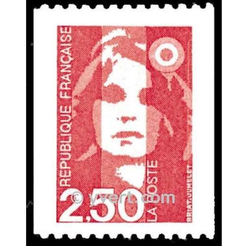 nr. 2719 -  Stamp France Mail