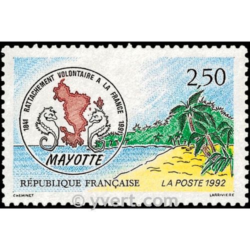 n° 2735 -  Timbre France Poste