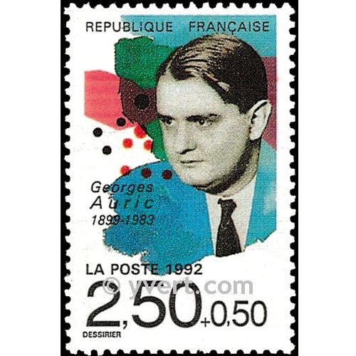 nr. 2751 -  Stamp France Mail