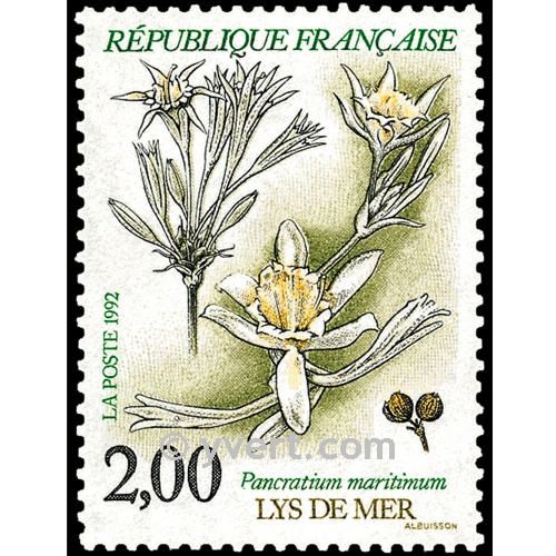 n° 2766 -  Timbre France Poste