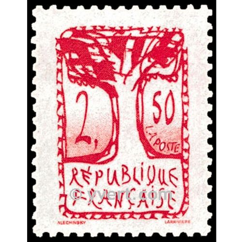 nr. 2772 -  Stamp France Mail