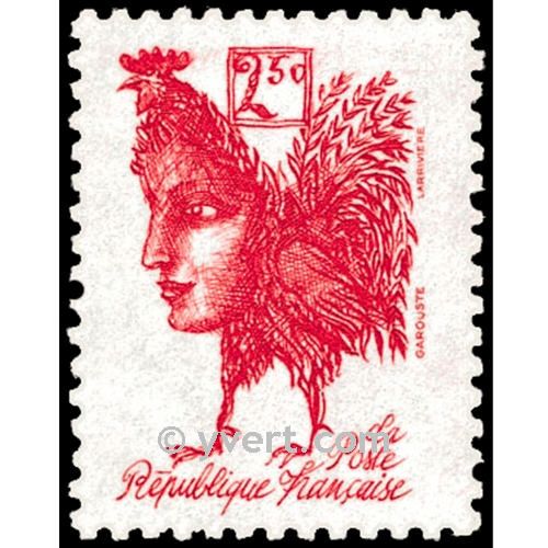 nr. 2774 -  Stamp France Mail