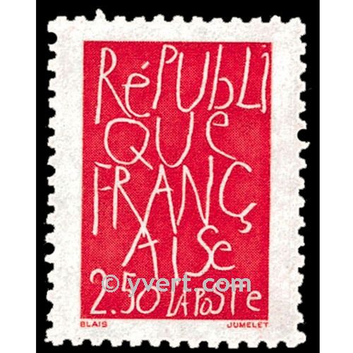 nr. 2775 -  Stamp France Mail