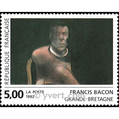 nr. 2779 -  Stamp France Mail