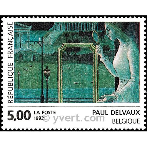 nr. 2781 -  Stamp France Mail