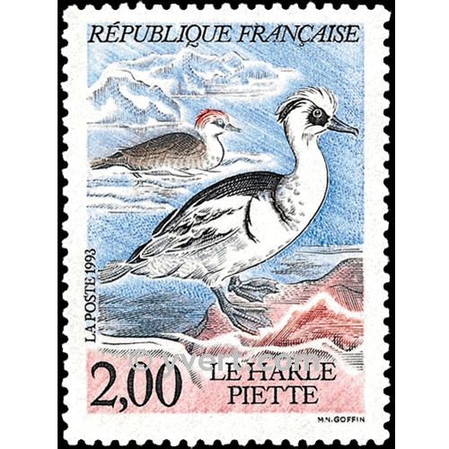 nr. 2785 -  Stamp France Mail