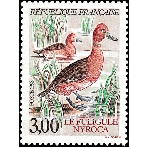 nr. 2786 -  Stamp France Mail