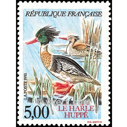 nr. 2788 -  Stamp France Mail