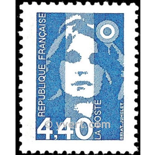 n° 2822 -  Timbre France Poste