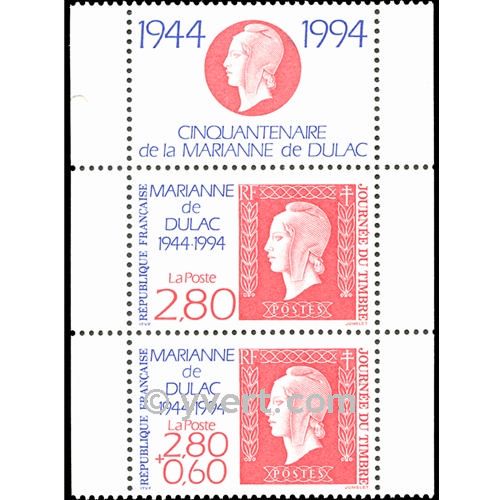 nr. P2864Aa -  Stamp France Mail