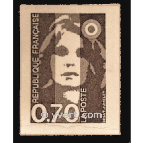 n° 2873 -  Timbre France Poste