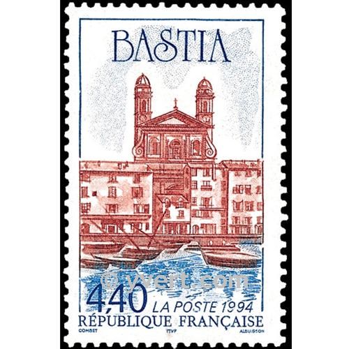 nr. 2893 -  Stamp France Mail