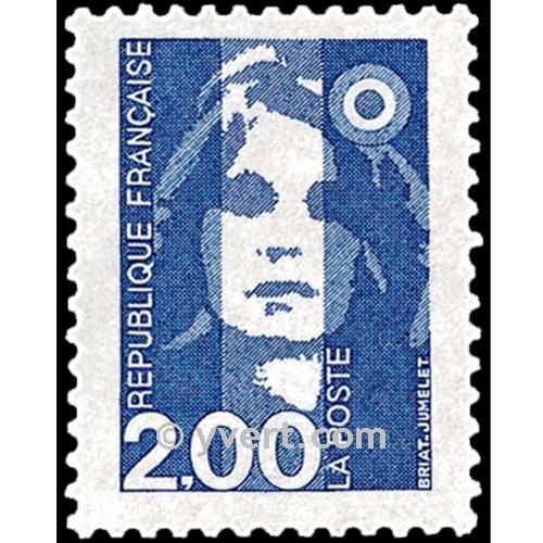 nr. 2906 -  Stamp France Mail