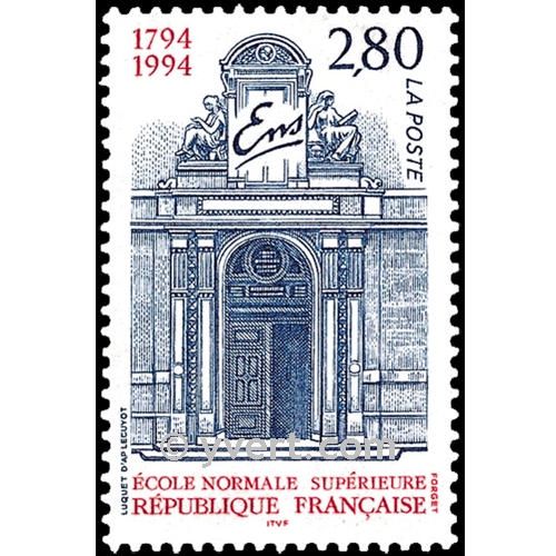 nr. 2907 -  Stamp France Mail