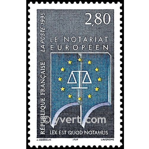 nr. 2924 -  Stamp France Mail