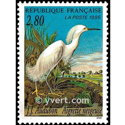 nr. 2929 -  Stamp France Mail