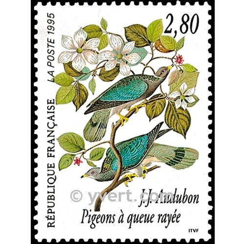 nr. 2930 -  Stamp France Mail