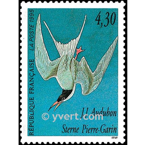 nr. 2931 -  Stamp France Mail