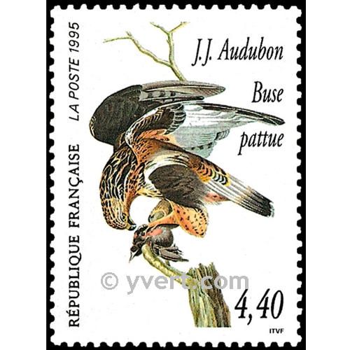 nr. 2932 -  Stamp France Mail