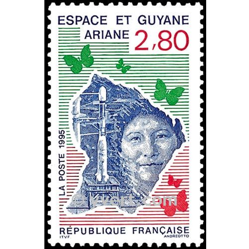 nr. 2948 -  Stamp France Mail