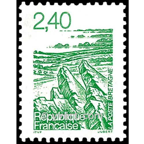 nr. 2949 -  Stamp France Mail