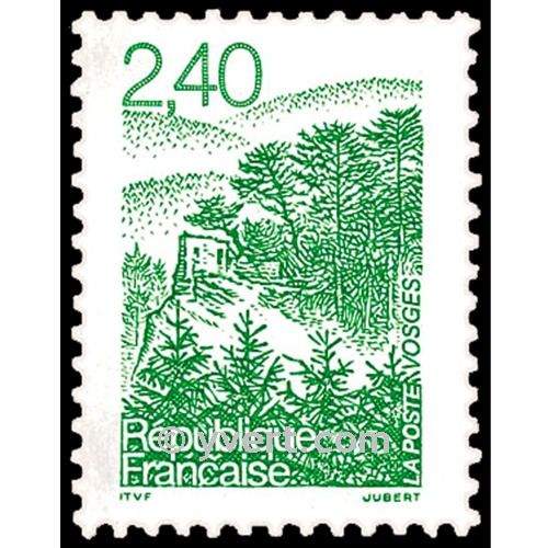 nr. 2950 -  Stamp France Mail