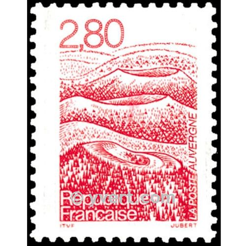 nr. 2951 -  Stamp France Mail