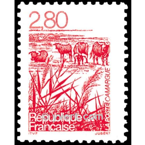 nr. 2952 -  Stamp France Mail