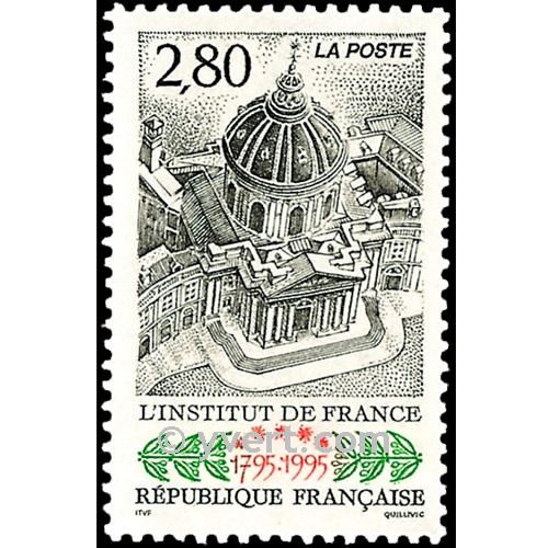 nr. 2973 -  Stamp France Mail