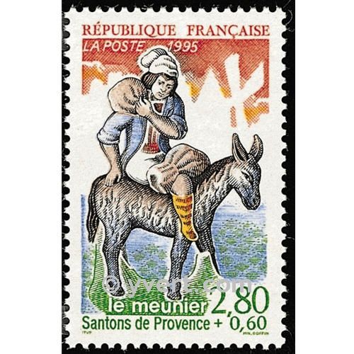 nr. 2977 -  Stamp France Mail