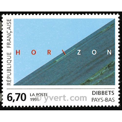 n° 2987 -  Timbre France Poste