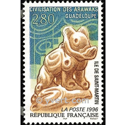 nr. 2988 -  Stamp France Mail