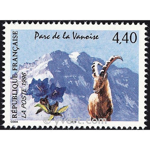 nr. 2998 -  Stamp France Mail