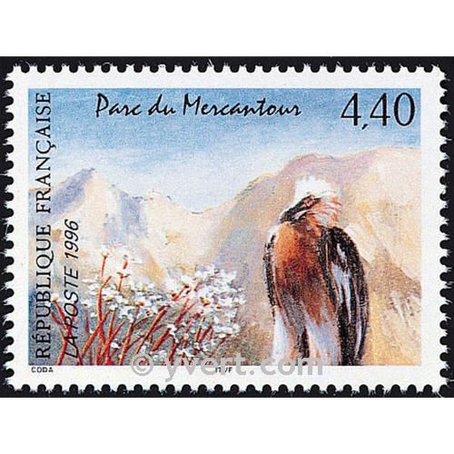 nr. 2999 -  Stamp France Mail