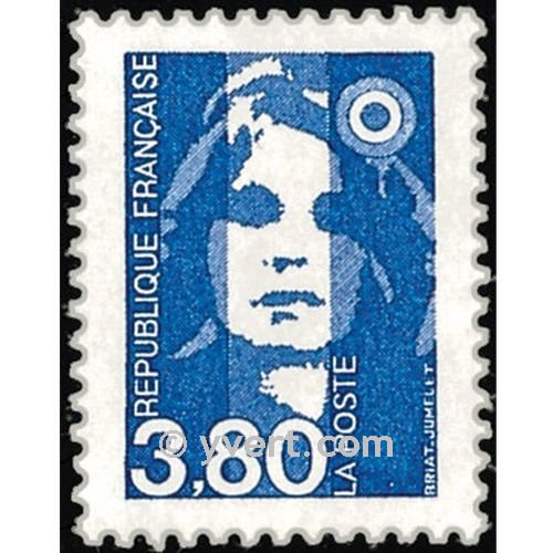 nr. 3006 -  Stamp France Mail