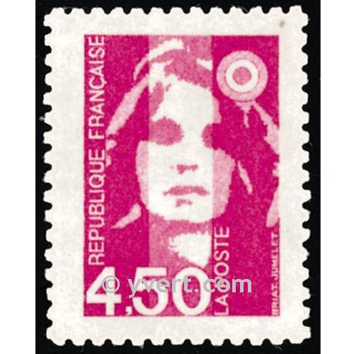 nr. 3007 -  Stamp France Mail