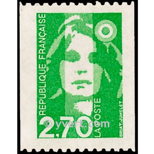 nr. 3008 -  Stamp France Mail