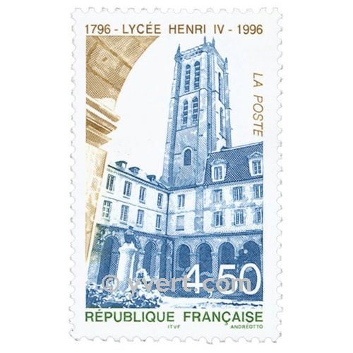 nr. 3032 -  Stamp France Mail