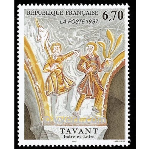 nr. 3049 -  Stamp France Mail