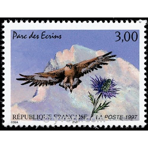 nr. 3054 -  Stamp France Mail