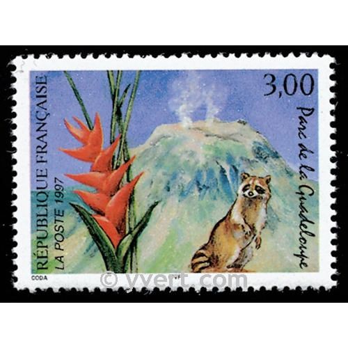 nr. 3055 -  Stamp France Mail