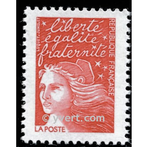 nr. 3083 -  Stamp France Mail