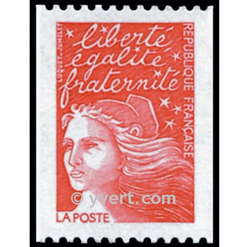 nr. 3084 -  Stamp France Mail