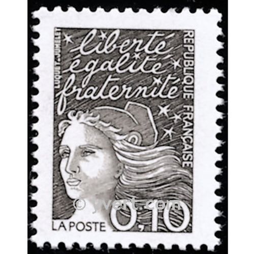 nr. 3086 -  Stamp France Mail