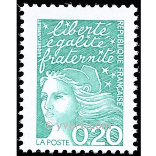 nr. 3087 -  Stamp France Mail