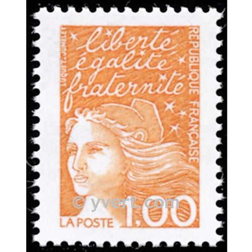 nr. 3089 -  Stamp France Mail